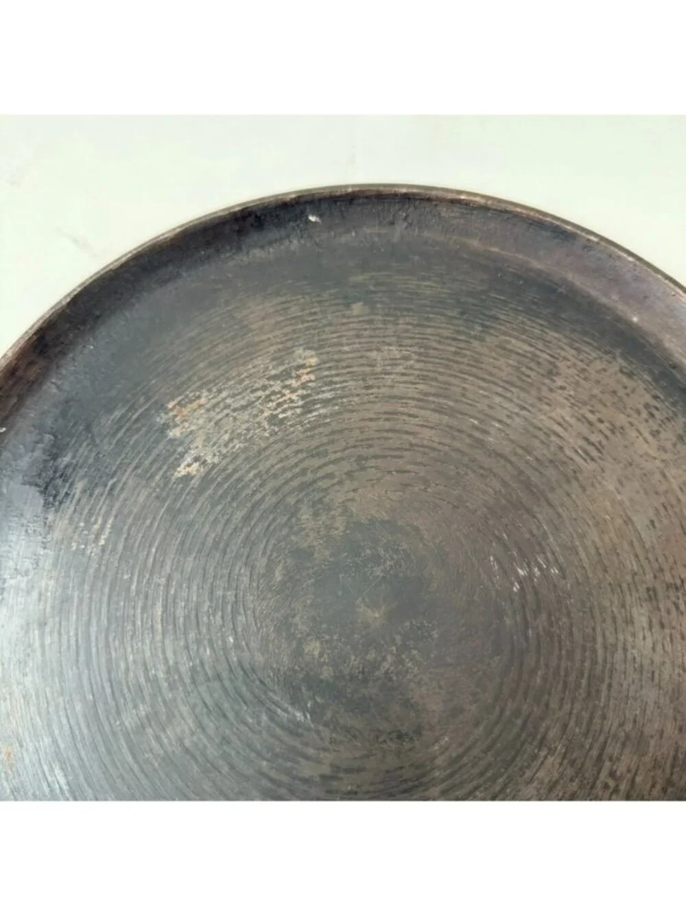 Wagner Ware size 10